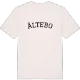 Ältebo böjd t-shirt