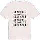 Ältebo ordlek t-shirt