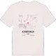 Altenbödingen karta t-shirt