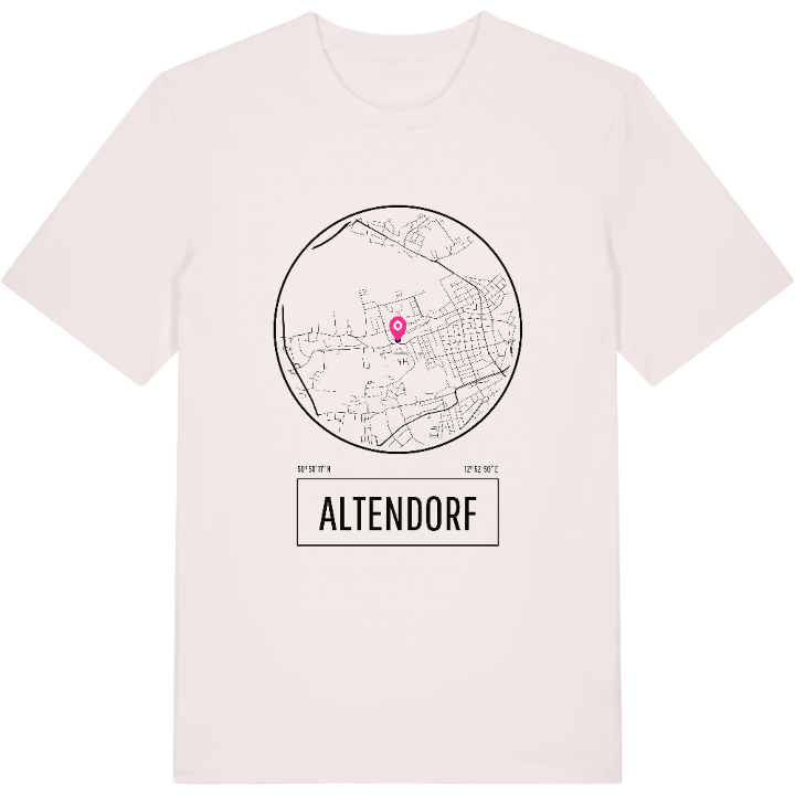 Altendorf t-shirt – t-shirt från PinShirt