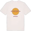 Altgemeinde Espelkamp cirkel t-shirt