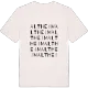 Altheim ordlek t-shirt
