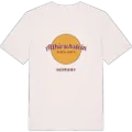 Althirschstein cirkel t-shirt