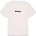 Althorp fetstil t-shirt