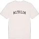 Altilia böjd t-shirt