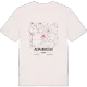 Altmannstein karta t-shirt
