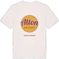 Alton cirkel t-shirt