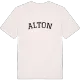 Alton böjd t-shirt