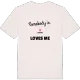 Någon i Altona älskar mig t-shirt