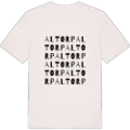 Altorp ordlek t-shirt