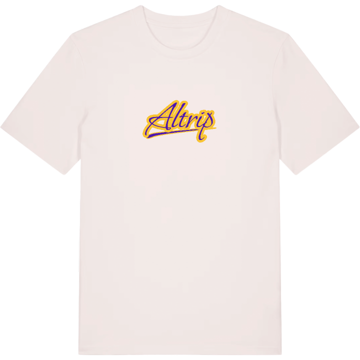 Altrip baseball t-shirt – t-shirt från PinShirt