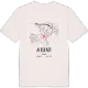Altstadt karta t-shirt