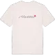 Aludden hjärta t-shirt