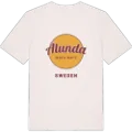 Ålunda cirkel t-shirt