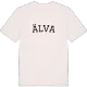 Älva böjd t-shirt