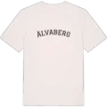 Älvaberg böjd t-shirt