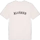 Älvåker böjd t-shirt