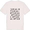 Älvaklint ordlek t-shirt