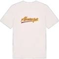 Alvatorpet baseball t-shirt