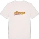 Alvatorpet baseball t-shirt