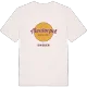 Alvatorpet cirkel t-shirt