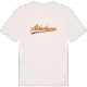 Älvbackarna baseball t-shirt