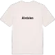 Älvdalen fetstil t-shirt