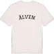 Älven böjd t-shirt