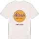 Älven cirkel t-shirt