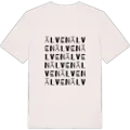 Älven ordlek t-shirt