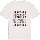 Älven ordlek t-shirt