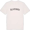 Älvenäs böjd t-shirt