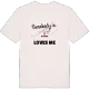 Någon i Älvenäs älskar mig t-shirt