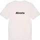 Alvesta fetstil t-shirt