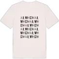 Alvhem ordlek t-shirt