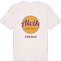 Alvik cirkel t-shirt