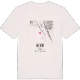 Alvik karta t-shirt