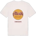 Alvik cirkel t-shirt