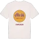 Ålvik cirkel t-shirt