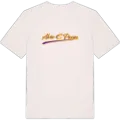 Alvite e Passos baseball t-shirt