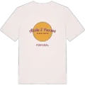 Alvite e Passos cirkel t-shirt