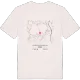 Alvito (São Pedro e São Martinho) e Couto karta t-shirt