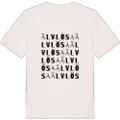 Älvlösa ordlek t-shirt