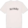 Älvnäs böjd t-shirt