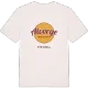 Alvorge cirkel t-shirt