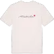 Älvsbacka hjärta t-shirt