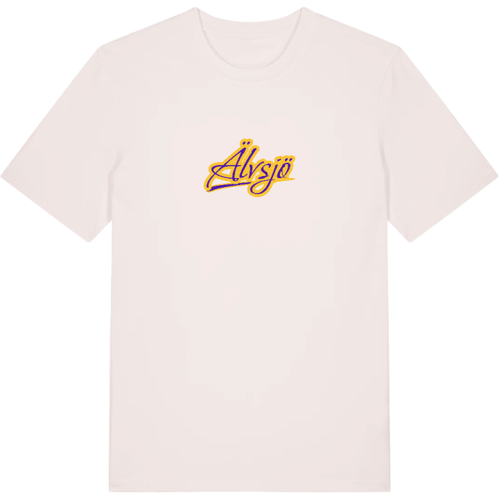 Älvsjö baseball t-shirt – t-shirt från PinShirt