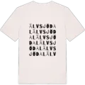 Älvsjödal ordlek t-shirt