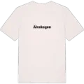 Älvskogen fetstil t-shirt