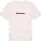 Älvskogen fetstil t-shirt